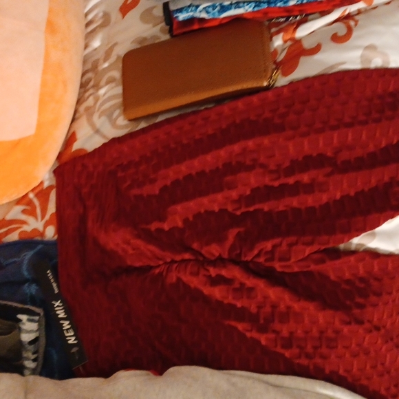 😁Bootie Leggings New - Picture 3 of 6